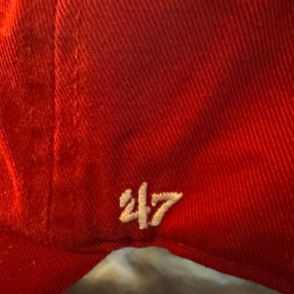 CINCINNATI REDS OPENING DAY CAP 2024 BRAND NEW - Picture 7 of 11